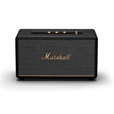 Marshall stanmore Bluetooth（スマホ対応スピーカー）｜スマホ
