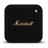 Marshall Willen II (Willen 2) Black and Brass マーシャル ポータブル スピーカー ブラック＆ブラス 国内正規品 | 愛曲楽器今池店