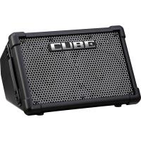 Roland CUBE Street EX ローランド  電池駆動可能 最大50W（25W＋25W）ステレオアンプ | 愛曲楽器今池店