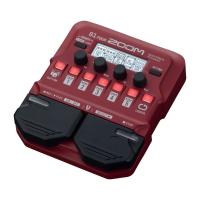 ZOOM B1 FOUR　ベース用マルチエフェクター | 愛曲楽器今池店