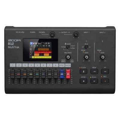zoom r4（レコーディング、PA機材）｜楽器、器材 | 楽器、手芸