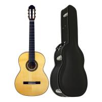 ARIA A-50F(ハードケース付) フラメンコ クラシックギター | 愛曲楽器 Yahoo!ショッピング店