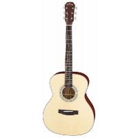 ARIA AF-201 N トップ単板 アコースティックギター/ケース付 | 愛曲楽器 Yahoo!ショッピング店