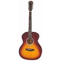 ARIA AF-201 TS トップ単板 アコースティックギター/ケース付 | 愛曲楽器 Yahoo!ショッピング店