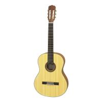 Aria A-10 スプルーストップ クラシックギター/ケース付 | 愛曲楽器 Yahoo!ショッピング店