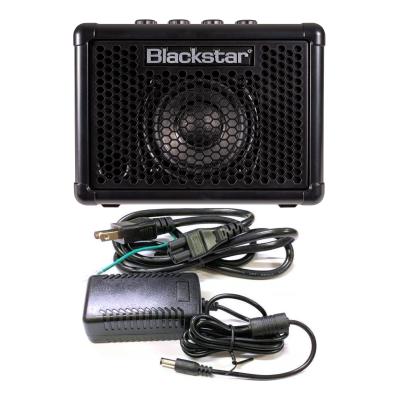 blackstar fly3 専用acアダプター（ギター用アンプ本体）｜ギター