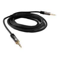 Blackstar TRRS 3.5mm JACK CABLE 1.8M 4極 ステレオミニ ケーブル/メール便発送・代金引換不可 | 愛曲楽器 Yahoo!ショッピング店