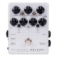 Darkglass Electronics VINTAGE DELUXE V3 ベース用 ディストーション | 愛曲楽器 Yahoo!ショッピング店