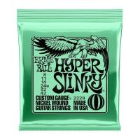 ERNIE BALL 2229×1 [08-42] HYPER SLINKY エレキギター弦/メール便発送・代金引換不可 | 愛曲楽器 Yahoo!ショッピング店