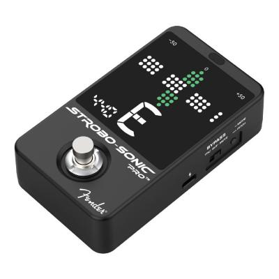 Fender（フェンダー） Fender Strobo-Sonic Pro ストロボ チューナー