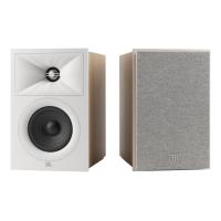 [ご予約商品:7月下旬入荷]JBL STAGE 240B WHT (ペア) White/Latte ブックシェルフスピーカー JBL240BWHT | 愛曲楽器 Yahoo!ショッピング店