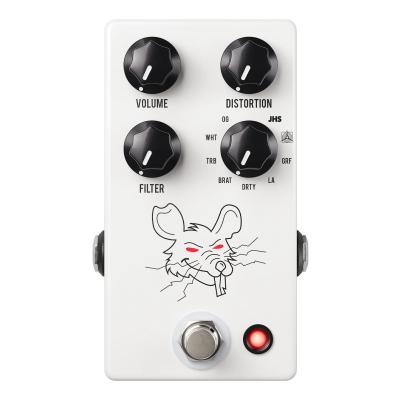 RAT ディストーションペダル 美品 楽天市場】エフェクター rat ディストーション（ギター・ベース｜楽器