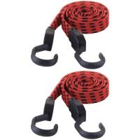 GRUV GEAR KRANE AMG-2FB フラットバンジーコード 2本入り/メール便発送・代金引換不可 | 愛曲楽器 Yahoo!ショッピング店