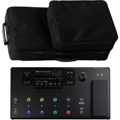 line6 helix lt（ギターエフェクター本体）｜ギター｜楽器、器材