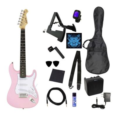 Legend LST-MINI/KWPK/未来のロックスター13点セット (Kawaii Pink