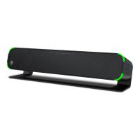 MACKIE CR2-X Bar Pro / Bluetooth搭載 プレミアム デスクトップ サウンドバー | 愛曲楽器 Yahoo!ショッピング店