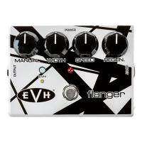 MXR EVH117 FLANGER Eddie Van Halen エディ・ヴァン・ヘイレン フランジャー | 愛曲楽器 Yahoo!ショッピング店