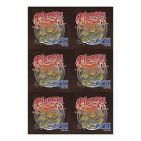 [ピグノーズ専用弦×6セット]Pignose PGS-800×6 [09-42] ピグノーズギター専用弦 ショートスケール/メール便発送・代金引換不可 アリア | 愛曲楽器 Yahoo!ショッピング店