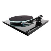 rega Planar 3 mk2 Black 60HZ ターンテーブル レコードプレーヤー カートリッジ無しモデル | 愛曲楽器 Yahoo!ショッピング店