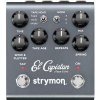 Strymon El Capistan V2 エコー | 愛曲楽器 Yahoo!ショッピング店