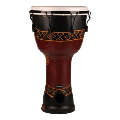 TRIBAL BEAT トライバルビート ジャンベ 14インチ　ケース付き TRIBAL BEAT トライバルビート ジャンベ 14インチ？ ケース付き