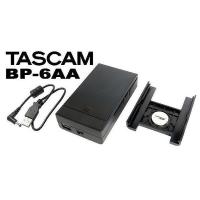 TASCAM BP-6AA TASCAM製品用 外付けバッテリーパック | 愛曲楽器 Yahoo!ショッピング店