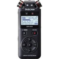 TASCAM DR-05X ハンドヘルドレコーダー | 愛曲楽器 Yahoo!ショッピング店