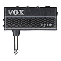VOX AP3-HG amPlug3 High Gain アンプラグ ヘッドホン ギターアンプ リズム機能搭載 | 愛曲楽器 Yahoo!ショッピング店