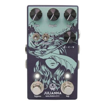 walrus AUDIO Julia（ギターエフェクター本体）の商品一覧｜ギター 
