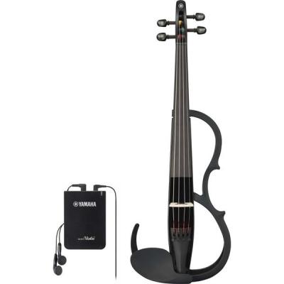 サイレントビオラ　YAMAHA 愛曲楽器 Yahoo!ショッピング店 - サイレント[バイオリン/ビオラ