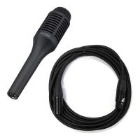 ZOOM SGV-6 + CANAREマイクケーブルセット VOCAL MIC FOR V6 AND V3 VOCAL PROCESSORS | 愛曲楽器 Yahoo!ショッピング店