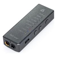 iFi Audio GO bar スティック型 USB-DAC ヘッドホンアンプ | 愛曲楽器 桜山本店