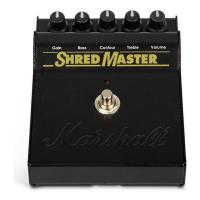 Marshall Shred Master オーバードライブ / ディストーション リイシューモデル シュレッドマスター マーシャル | 愛曲楽器 桜山本店