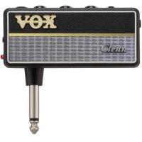 VOX AP2-CL amPlug2 Clean アンプラグ2 ギター用ヘッドホンアンプ | 愛曲楽器 桜山本店