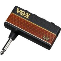 VOX AP3-AC amPlug3 AC-30 アンプラグ ヘッドホンアンプ ギターアンプ リズム機能搭載 | 愛曲楽器 桜山本店