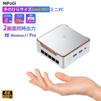 NiPoGi公式店 - ミニPC|Yahoo!ショッピング NiPoGi公式店 - ミニPC|Yahoo!ショッピング