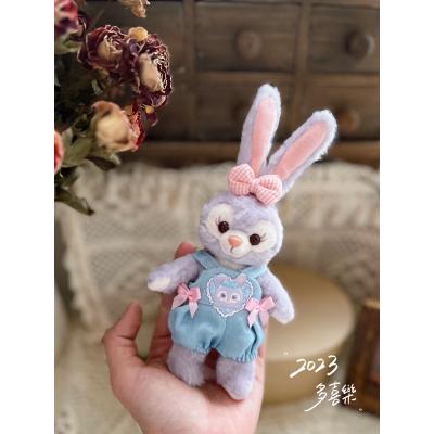 お顔厳選　リーナベルぬいぐるみSS➕ぬいぐるみキーチェーン　セット お顔厳選 リーナベルぬいぐるみSS➕ぬいぐるみキーチェーン
