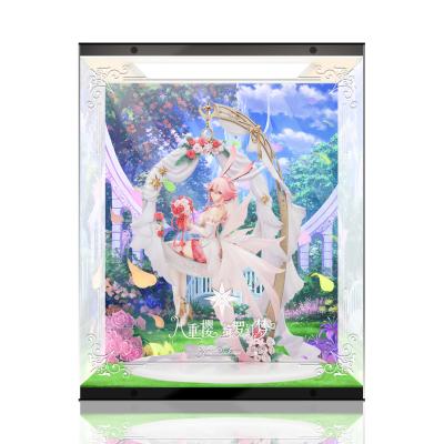 崩壊3rd 八重桜 フィギュアの商品一覧 通販 - Yahoo!ショッピング 崩壊3rd 八重桜 フィギュアの商品一覧 通販 - Yahoo!ショッピング