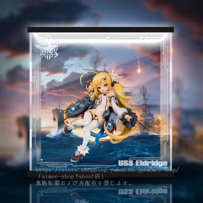 N*c様 エルドリッジ　フィギュア　アズールレーン アズールレーン エルドリッジ （1/7スケール フィギュア