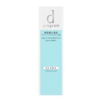 資生堂 d プログラム バランスケア ローション MB 125ml | アイミラコスメ Yahoo!店