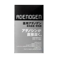 資生堂 アデノゲン 薬用アデノゲンEX ＜J＞ 50mL | アイミラコスメ Yahoo!店