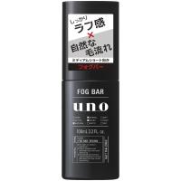 UNO ウーノ フォグバー しっかりデザイン 100mL | アイミラコスメ Yahoo!店