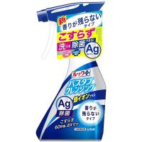 ライオン ルックプラス バスタブクレンジング 銀イオンプラス 香りが残らないタイプ 本体 500ml | アイミラコスメ Yahoo!店