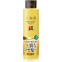 大島椿 エクセレントシャンプー 300ml | アイミラコスメ Yahoo!店
