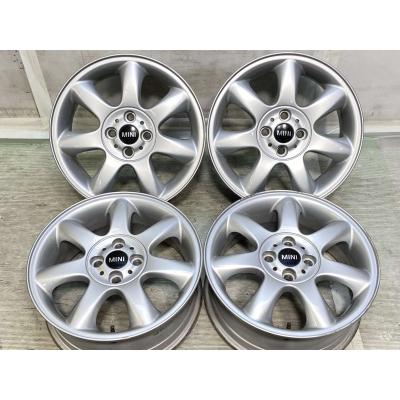 MINI アルミホイール（穴数：4穴）｜タイヤ、ホイール｜自動車｜車