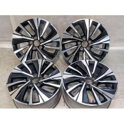 ホンダ純正（アルミホイール）（リム径（ホイールサイズ）：18インチ