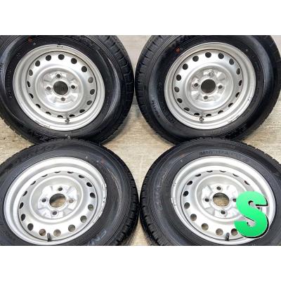 165R13　6PR　サマータイヤ　4本セット 2025年最新】Yahoo!オークション -165r13 6pr 4本 ホイール
