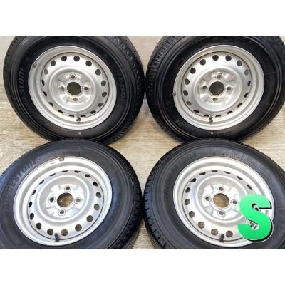 165r13 6pr タイヤホイールセットのおすすめ人気商品一覧 通販 - Yahoo 