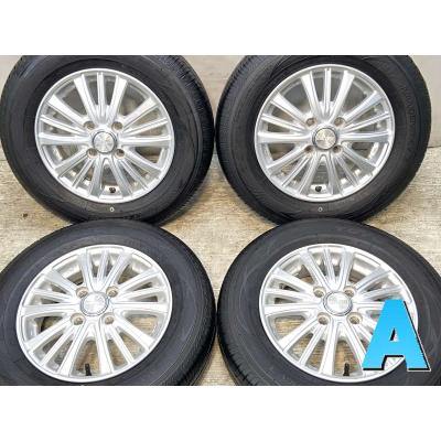 145 80r13 ホイールセット（自動車 夏タイヤホイールセット