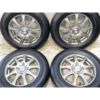 145/80R13 ノーマルタイヤ　アルミホイール4本セット 楽天市場】【P最大45倍！9/7 20:00〜23:59】【取付対象】145